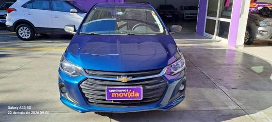 CHEVROLET ONIX 1.0 FLEX MANUAL CHEVROLET ONIX 1.0 FLEX MANUAL